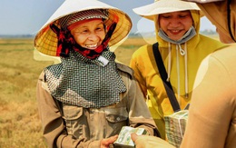 Việt Nam có hơn 27.000 hộ nông dân là 'tỷ phú'