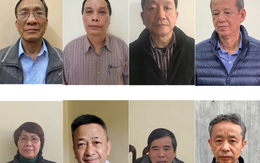 Khởi tố 14 đối tượng liên quan Dự án của Công ty gang thép Thái Nguyên