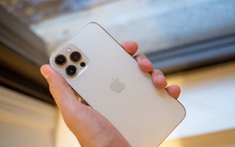 iPhone 12 phiên bản hoài cổ với giá gần 9.000 USD