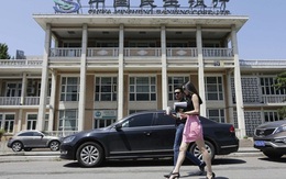 Giám đốc chi nhánh ngân hàng Trung Quốc lừa khách hơn 400 triệu USD để sống ‘sang chảnh’