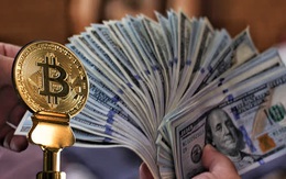 Giới giàu đua nhau đầu tư Bitcoin vì sợ "bỏ lỡ cơ hội"