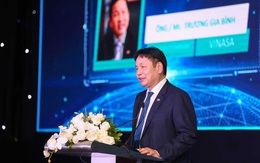 Ông Trương Gia Bình: Việt Nam muốn đưa công nghệ thâm nhập vào mọi ngõ ngách đời sống xã hội