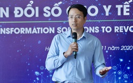 Tiến sĩ Việt từ Silicon Valley giải mã gen tìm ra nguy cơ đột quy di truyền