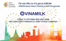 Lần đầu tiên Việt Nam có công ty niêm yết được xét chọn là “Tài sản đầu tư có giá trị của ASEAN"