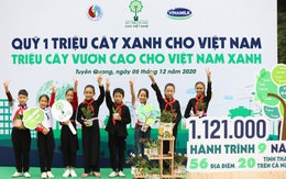 Điểm sáng tích cực giữa năm Covid nhiều biến động với các hoạt động CSR