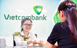 Vietcombank vượt qua Vingroup trở thành doanh nghiệp vốn hóa lớn nhất trên sàn chứng khoán