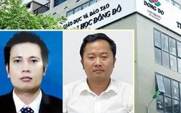 Vụ bằng giả ĐH Đông Đô: Thủ tướng yêu cầu truy bắt Trần Khắc Hùng, làm rõ sai phạm của đơn vị, cá nhân Bộ GD&ĐT