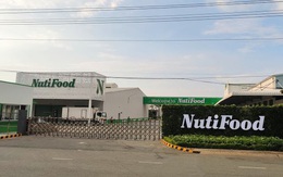 Thập niên lợi hại của NutiFood: Sửa chữa sai lầm chọn nhầm đối tác, hãng sữa bột cho trẻ thấp còi hóa "Thánh Gióng" ngành sữa Việt