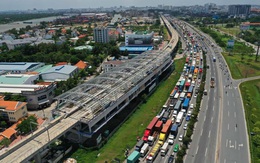 Thành lập “Thành phố Thủ Đức” không đơn thuần chỉ để xây những con đường và bán bất động sản