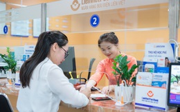 LienVietPostBank phát hành xong 1.500 tỷ đồng trái phiếu cho nhà đầu tư nước ngoài