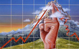 Nhiều khả năng bảng giá bị lỗi trong phiên ATC, thanh khoản thị trường chứng khoán vẫn đạt kỷ lục