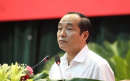 Vì sao Giám đốc Sở GD&ĐT và nguyên Chánh án TAND tỉnh Hà Tĩnh bị đề nghị kỷ luật?