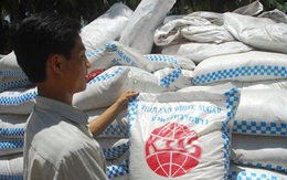 Thúc tiến độ điều tra phòng vệ với đường mía nhập khẩu từ Thái Lan