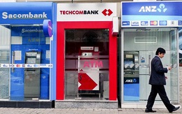 NHNN yêu cầu các nhà băng ưu tiên xử lý trường hợp ATM nuốt thẻ trong dịp Tết