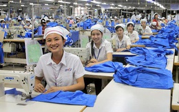 Chủ tịch Vinatex: Việt Nam sẽ tăng nhập khẩu vải từ Hàn Quốc để có thể đáp ứng 50% quy tắc xuất xứ từ EU