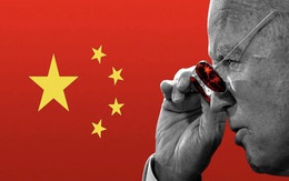 Ông Biden khiến mọi người phải ‘đoán già đoán non’ về chính sách Trung Quốc