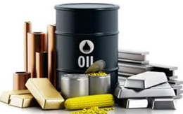 Thị trường ngày 19/12: Giá dầu có tuần tăng thứ 7 liên tiếp, trong khi vàng, đồng, chì và thiếc giảm trở lại