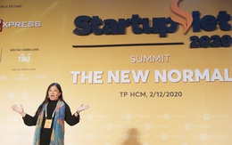 Bà Nguyễn Phi Vân: “Start-up cứng đầu, thích ứng chậm là nguyên nhân chính gây thất bại”