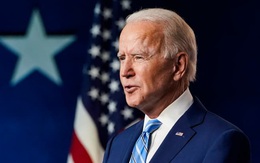 Ông Joe Biden tuyên bố chưa khai tử di sản thuế quan nhằm vào Trung Quốc của ông Trump