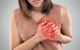 Phụ nữ có nguy cơ mắc bệnh tim cao hơn nam giới 20% và nếu không thực hiện điều này, bạn sẽ chết trong vòng 5 năm kể từ lần đau tim đầu tiên
