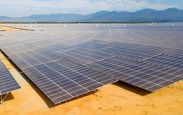 Bộ Công thương nói gì về việc liên tục bổ sung dự án điện mặt trời vào quy hoạch?