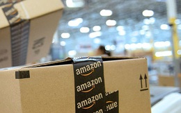 Amazon chỉ mới có vài nghìn nhà bán hàng Việt Nam