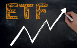 Dòng tiền lớn tiếp tục đổ vào các quỹ ETF nội
