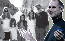 Cuộc sống trái ngược của 3 con gái Steve Jobs: Người bị bố chối bỏ lâu năm lại được thừa kế nhiều triệu đô, người hưởng đặc quyền của giới siêu giàu từ bé