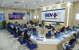 Moody’s nâng định hạng tiền gửi ngoại tệ của BIDV