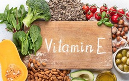 6 loại thực phẩm giàu vitamin E giúp tăng cường miễn dịch, bảo vệ làn da mịn màng trong mùa đông