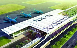 Tập đoàn T&T muốn nghiên cứu đầu tư sân bay Quảng Trị