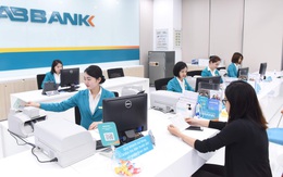 ABBank lên sàn UPCoM ngày 28/12, giá khởi điểm 15.000 đồng/cổ phiếu
