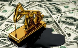 Giá vàng, dầu và USD cùng lao dốc vì virus biến thể mới xuất hiện