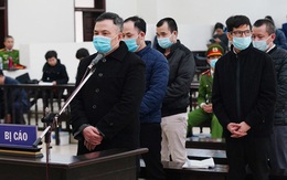 "Ông trùm" lừa đảo Liên Kết Việt Lê Xuân Giang bị đề nghị án chung thân