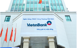 VietinBank thanh toán cổ tức tiền mặt sớm hơn dự kiến