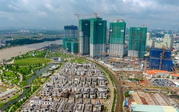Tp.Hồ Chí Minh dự báo diện tích nhà ở xây dựng mới đến 2025 đạt khoảng 50,7 triệu m2 sàn