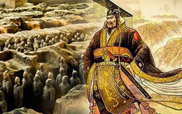 Có công lớn giúp Tần Thủy Hoàng thống nhất thiên hạ, tại sao thừa tướng Lý Tư cuối cùng lại phải đón nhận kết cục thảm khốc?