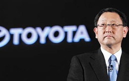 Sếp Toyota nói xe điện chỉ gây thêm ô nhiễm, hãng xe điện Trung Quốc nhắc khéo: 'Các ông muốn làm Nokia?'