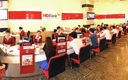 HDBank phát hành trái phiếu chuyển đổi cho các đối tác chiến lược nước ngoài