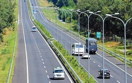 Mục tiêu hết năm 2025 có gần 4.000 km đường cao tốc