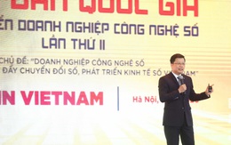 Làm chủ công nghệ mới để xây dựng ngân hàng số Make in Vietnam