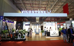 Vicostone thông qua quyết định chuyển sàn HoSE, chuẩn bị chia thưởng 4,8 triệu cổ phiếu quỹ