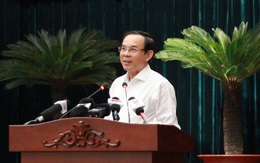 Bí thư Thành ủy Nguyễn Văn Nên: Khi sinh ra không ai muốn trở thành tội phạm!