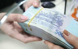 Thị phần tín dụng của VietinBank, BIDV, Vietcombank mất 2,74% trong 2 năm qua, rơi phần lớn vào tay Techcombank, MB, VPBank và ACB