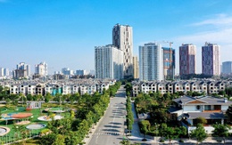 Bất động sản phía Tây Hà Nội tăng lực hút cuối năm