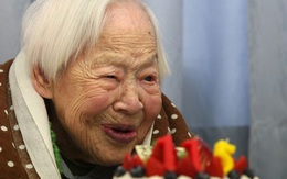 Bữa ăn của 7 người sống thọ trên 100 tuổi, hóa ra toàn những món ăn rất bình dân