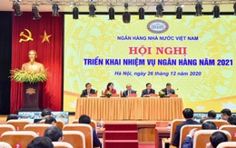 "Ngành ngân hàng đã có những thành công lớn nhưng không được chủ quan"