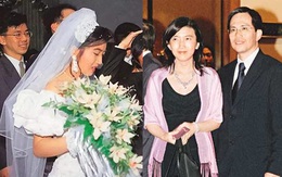 Con dâu may mắn của tỷ phú giàu nhất Hồng Kông: Nàng Lọ Lem đổi đời nhờ 1 bữa tiệc, trở thành "thái tử phi" của đế chế siêu hùng mạnh