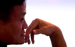 Alibaba bị siết chặt quản lý, các đại gia công nghệ Trung Quốc có thể gục ngã vì hiệu ứng domino