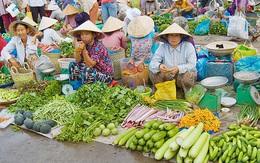 Gần 2,5 triệu tiệm tạp hoá và chợ truyền thống Việt có nguy cơ bị "bỏ lại" phía sau trong nền kinh tế số!